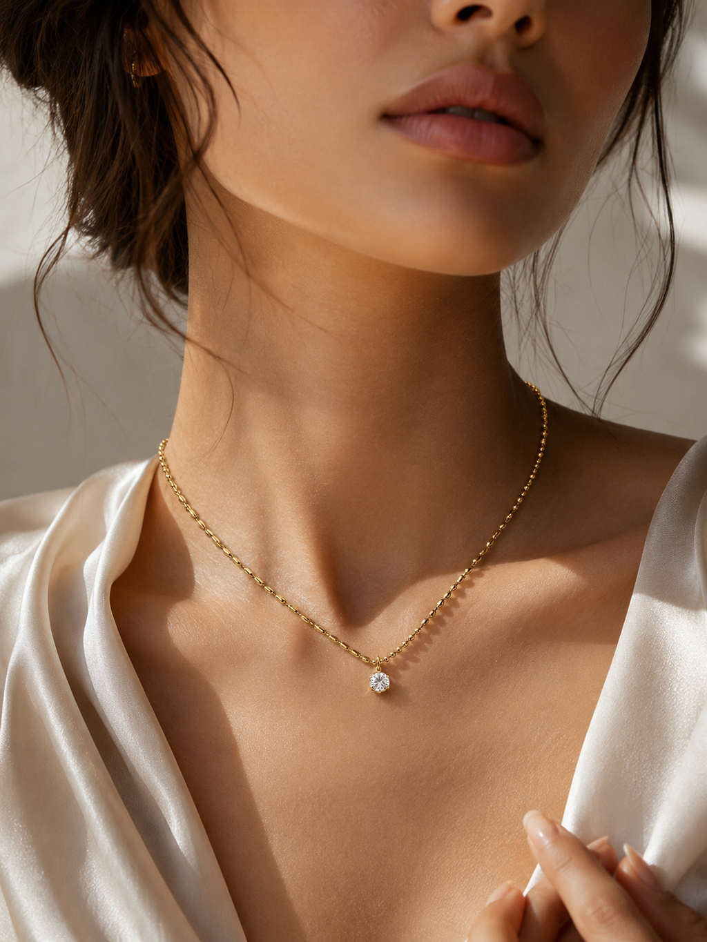 Collier Solara