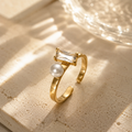 Bague Dona