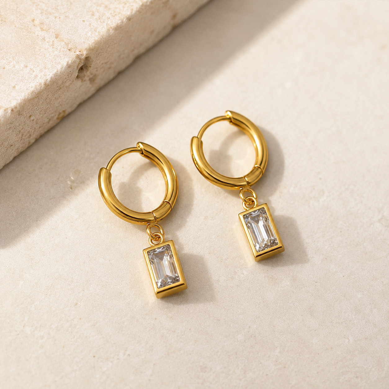 Boucles Séraphine