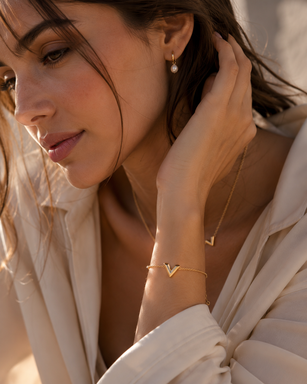 Bracelet Veludona
