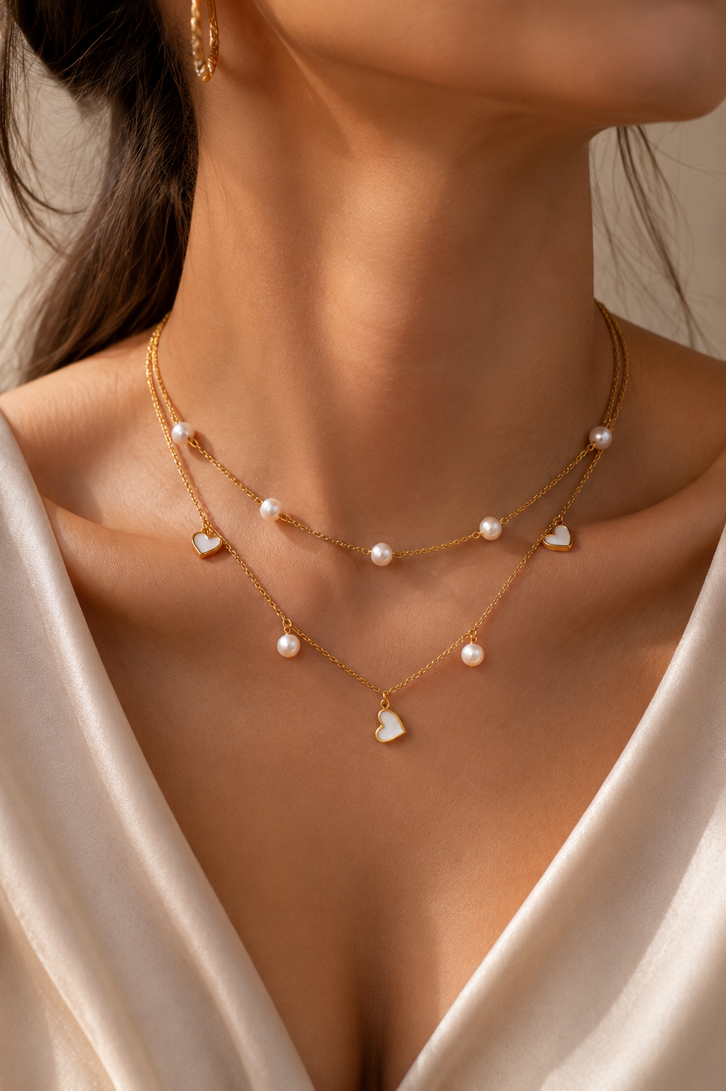 Collier Valencia