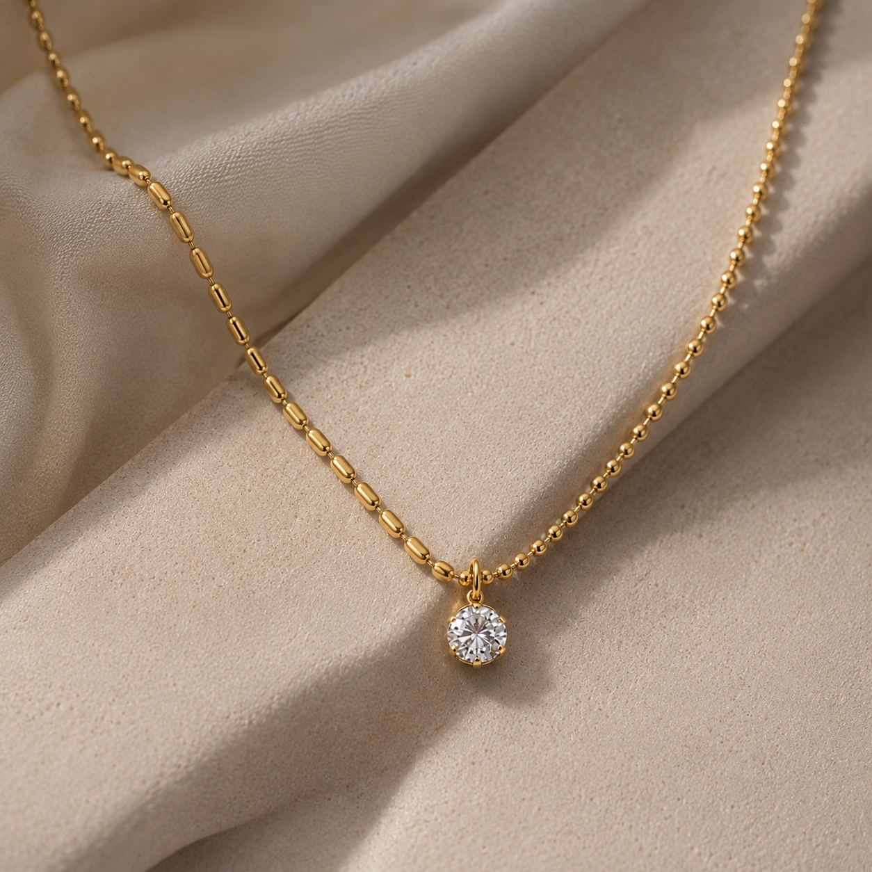 Collier Solara