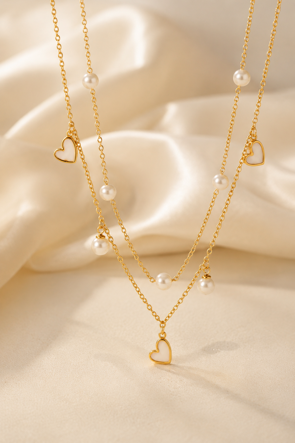 Collier Valencia