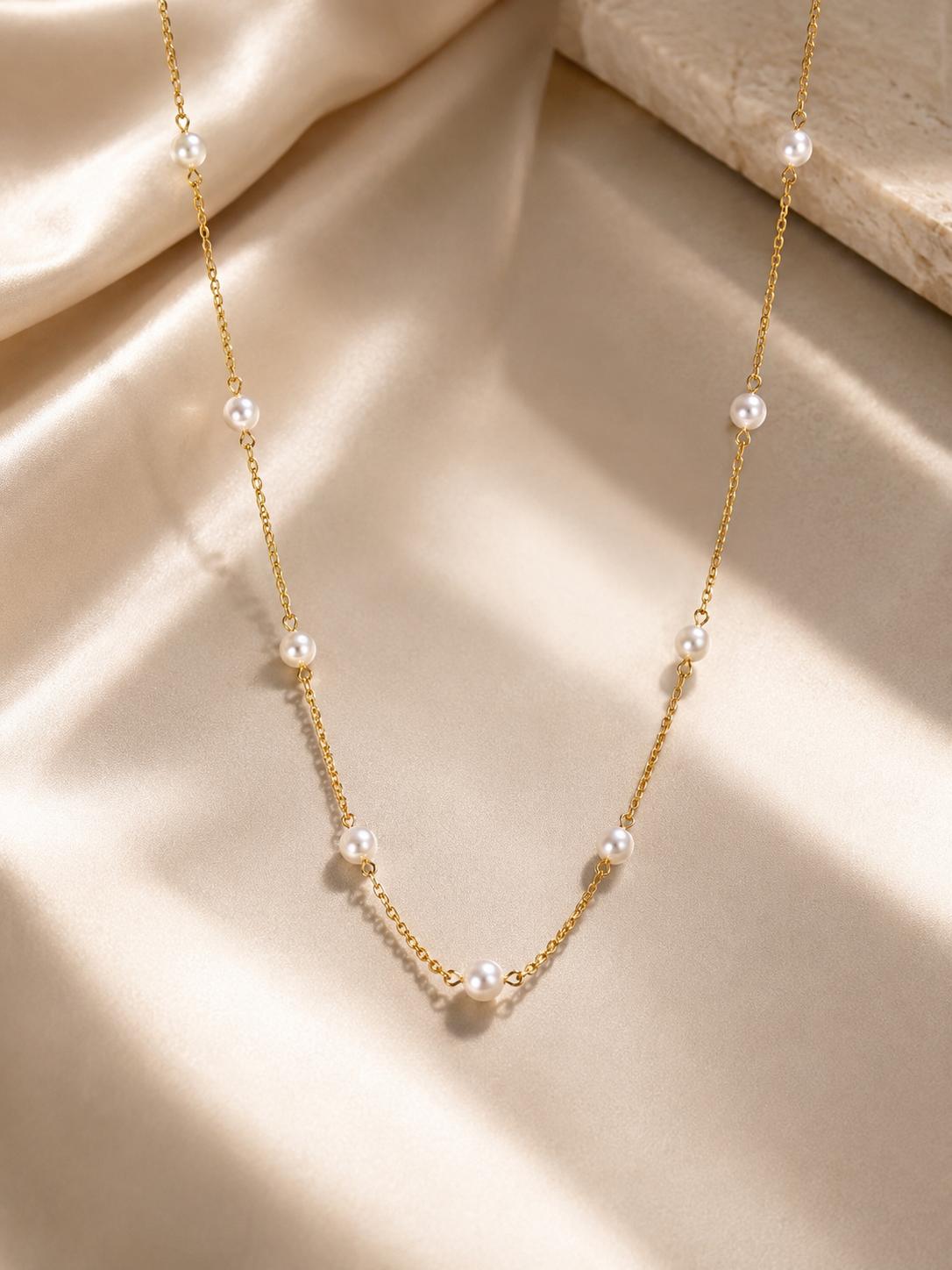Aurelia Pearl
