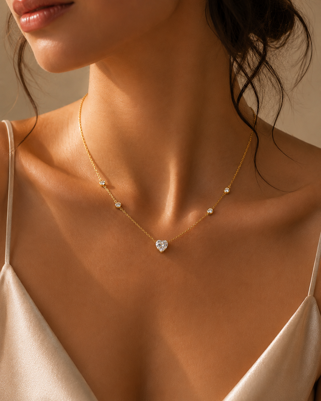 Collier Amélia
