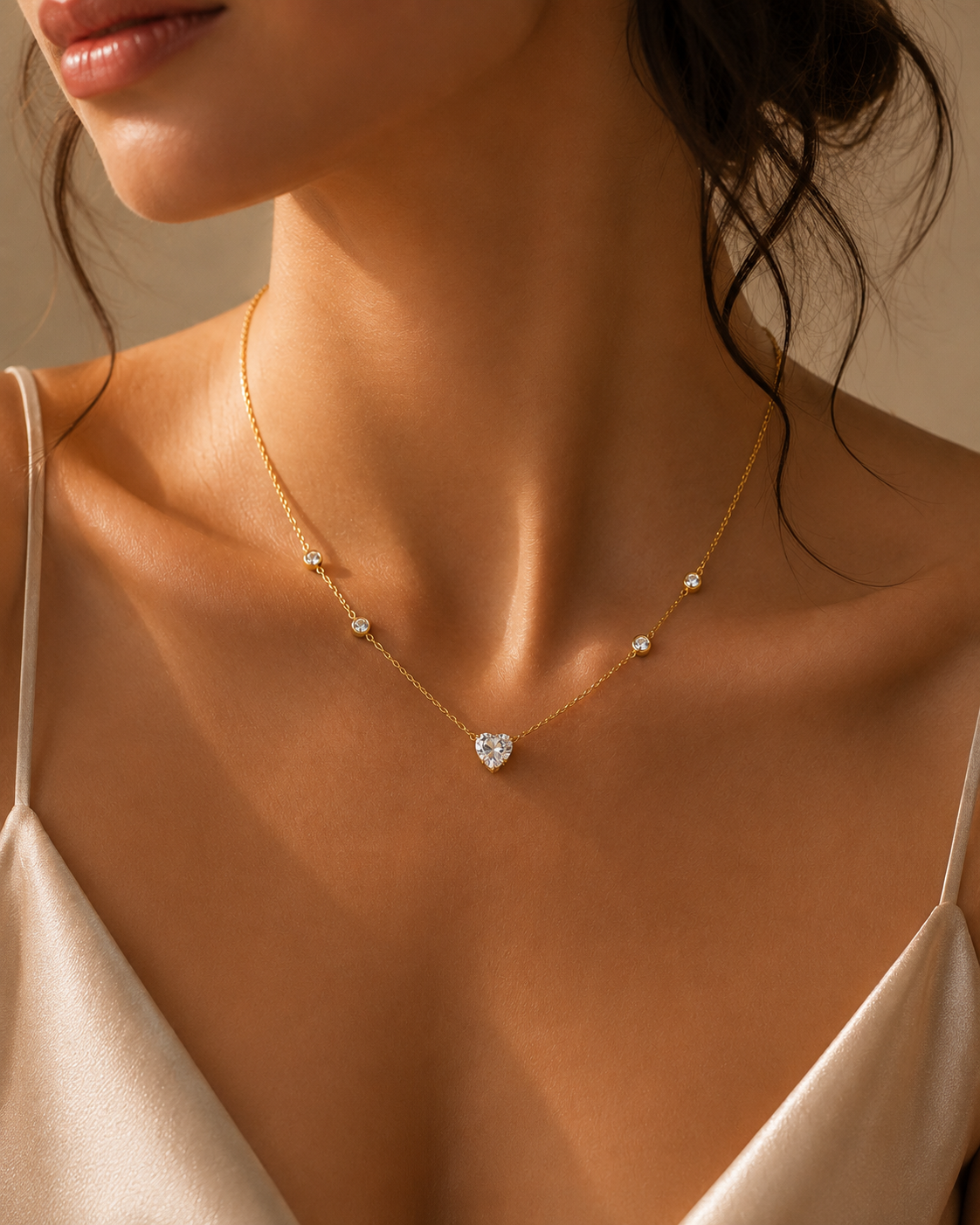Collier Amélia