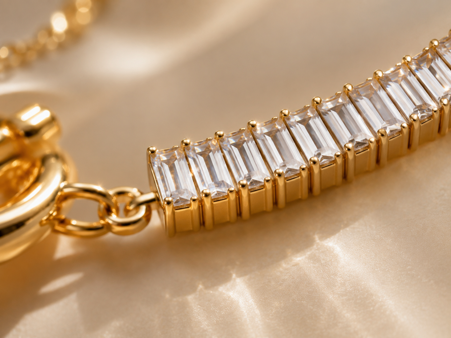 Collier Dualité