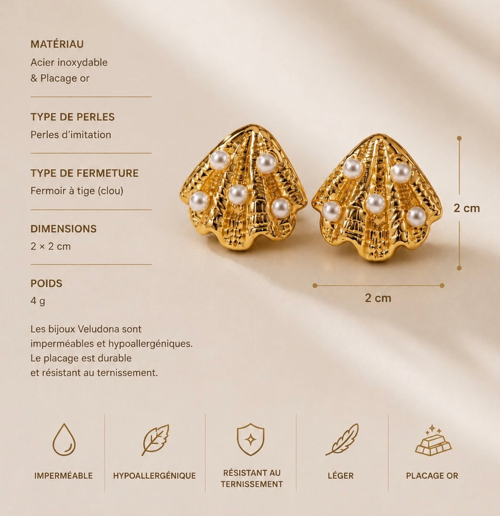 Boucles Naïa