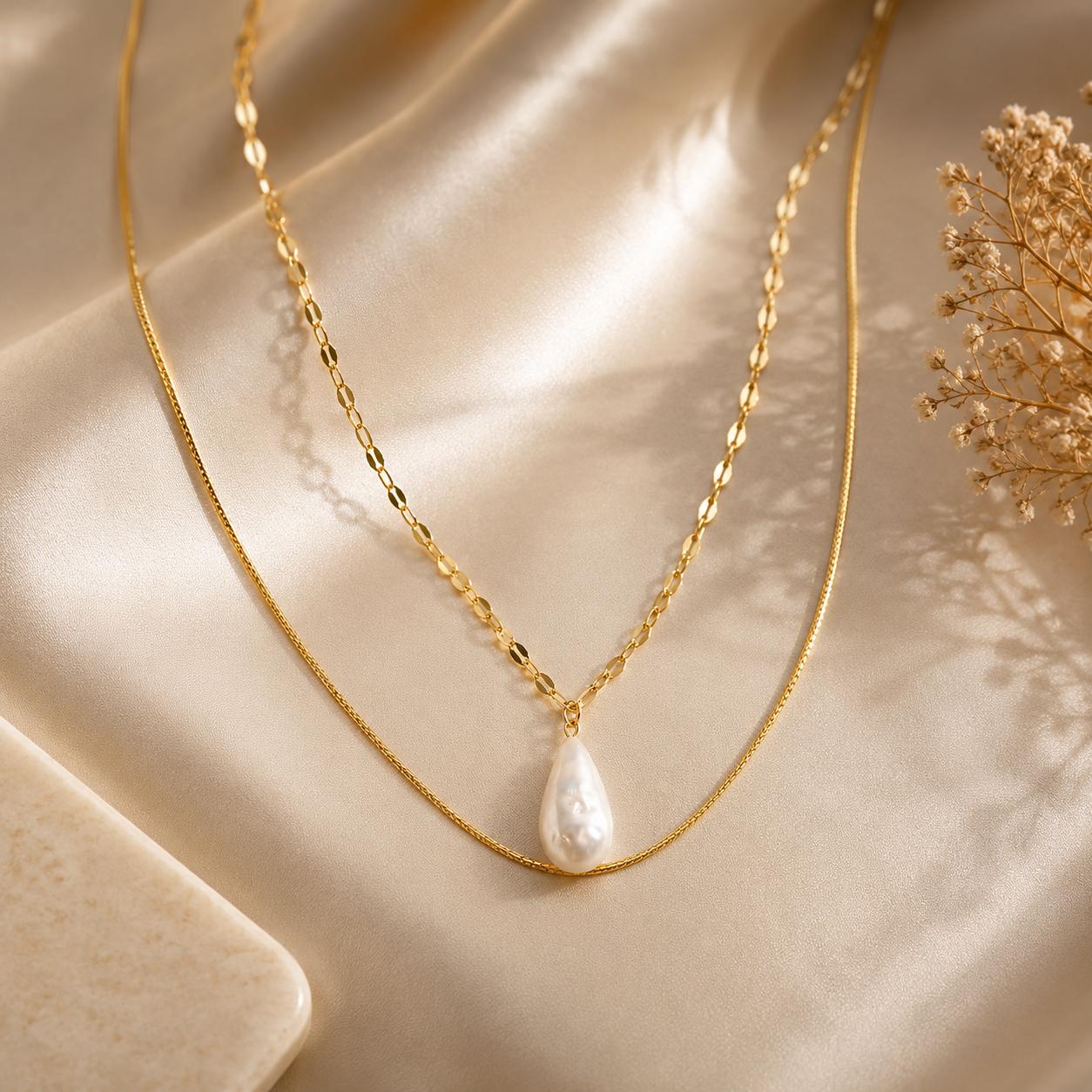 Collier Serena